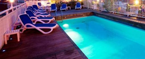фото отеля Splendid Hotel & Spa