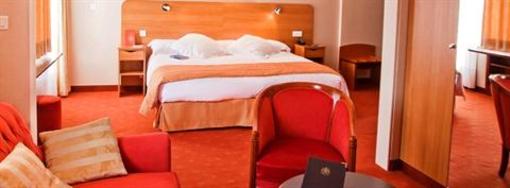 фото отеля Splendid Hotel & Spa