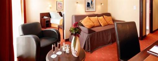 фото отеля Splendid Hotel & Spa