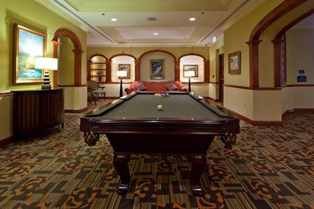 фото отеля Hilton Waterfront Beach Resort