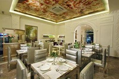 фото отеля A & EM Hotel 132 Ly Tu Trong