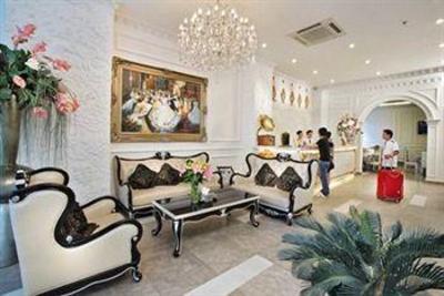 фото отеля A & EM Hotel 132 Ly Tu Trong