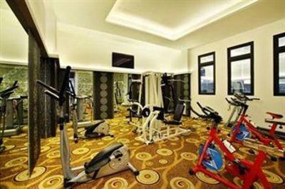 фото отеля A & EM Hotel 132 Ly Tu Trong