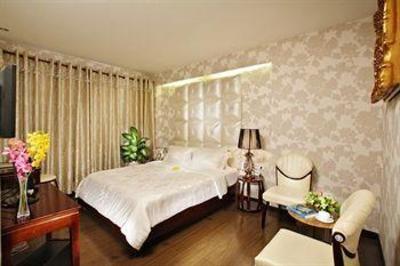 фото отеля A & EM Hotel 132 Ly Tu Trong
