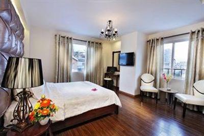 фото отеля A & EM Hotel 132 Ly Tu Trong