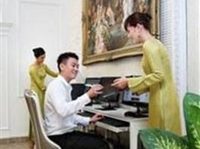 A & EM Hotel 132 Ly Tu Trong
