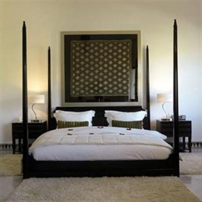 фото отеля Riad Maison Bleue