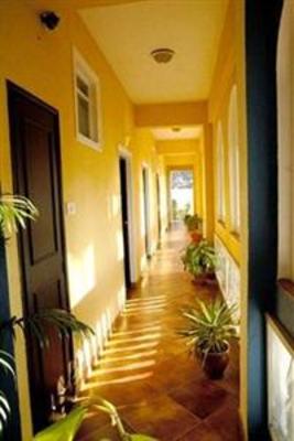 фото отеля Casa De Goa Boutique Resort