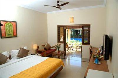 фото отеля Casa De Goa Boutique Resort
