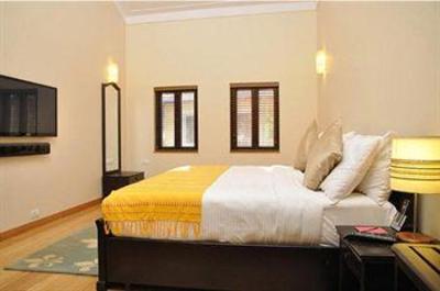 фото отеля Casa De Goa Boutique Resort