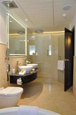 фото отеля Casa De Goa Boutique Resort