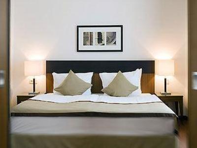 фото отеля Pullman Erfurt am Dom