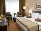 фото отеля Pullman Erfurt am Dom