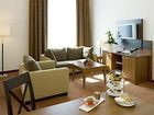 фото отеля Pullman Erfurt am Dom