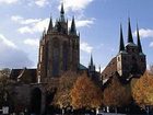 фото отеля Pullman Erfurt am Dom