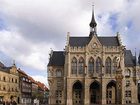 фото отеля Pullman Erfurt am Dom
