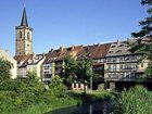 фото отеля Pullman Erfurt am Dom