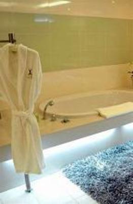 фото отеля The Fairway Hotel & Spa Johannesburg