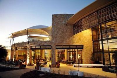 фото отеля The Fairway Hotel & Spa Johannesburg