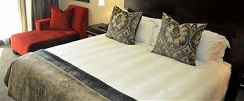 фото отеля The Fairway Hotel & Spa Johannesburg