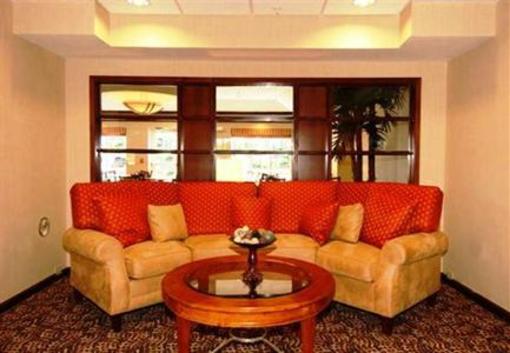 фото отеля TownePlace Suites The Villages Lady Lake