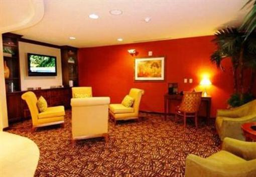 фото отеля TownePlace Suites The Villages Lady Lake