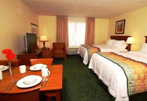 фото отеля TownePlace Suites The Villages Lady Lake