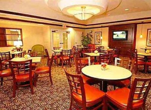 фото отеля TownePlace Suites The Villages Lady Lake