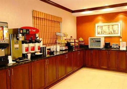 фото отеля TownePlace Suites The Villages Lady Lake