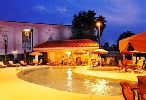 фото отеля TownePlace Suites The Villages Lady Lake