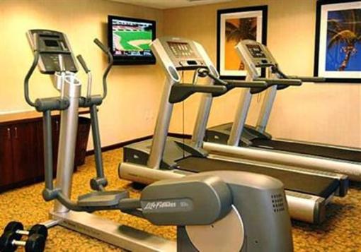 фото отеля TownePlace Suites The Villages Lady Lake