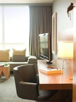 фото отеля InterContinental Chicago O'Hare