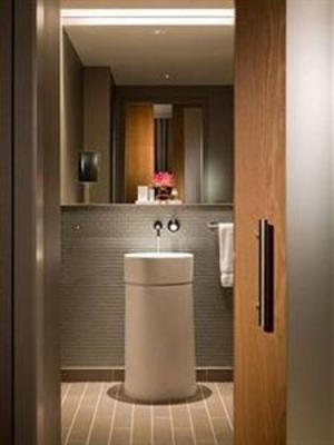 фото отеля InterContinental Chicago O'Hare