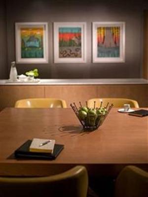 фото отеля InterContinental Chicago O'Hare