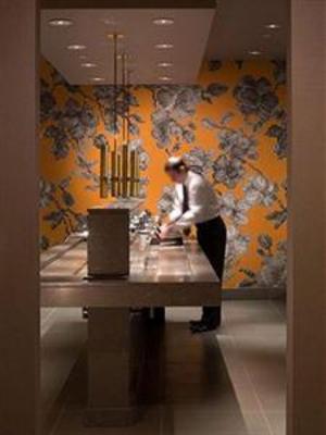 фото отеля InterContinental Chicago O'Hare