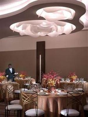 фото отеля InterContinental Chicago O'Hare