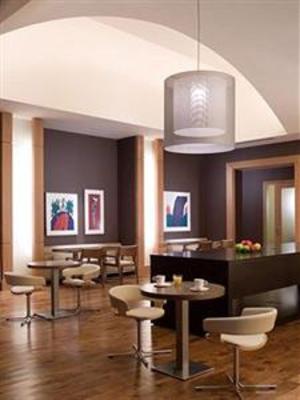 фото отеля InterContinental Chicago O'Hare