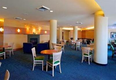 фото отеля SpringHill Suites Boise ParkCenter