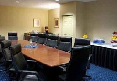 фото отеля SpringHill Suites Boise ParkCenter