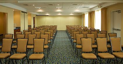 фото отеля SpringHill Suites Boise ParkCenter