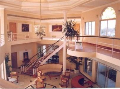 фото отеля AOG Beach Villa & Resort