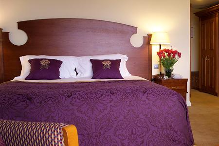 фото отеля Slieve Russell Hotel Golf and Country Club
