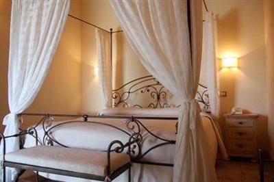 фото отеля Kallikoros Resort Noto