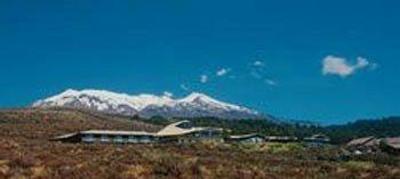 фото отеля Skotel Alpine Resort