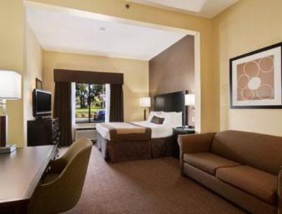 фото отеля Wingate Hotel Memphis Cordova