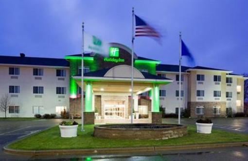 фото отеля Holiday Inn Conference Center Marshfield
