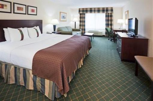 фото отеля Holiday Inn Conference Center Marshfield
