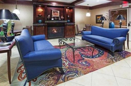 фото отеля Holiday Inn Conference Center Marshfield