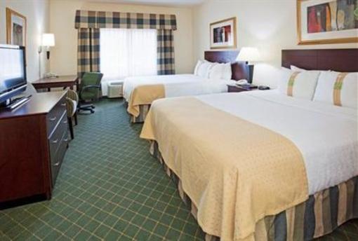 фото отеля Holiday Inn Conference Center Marshfield