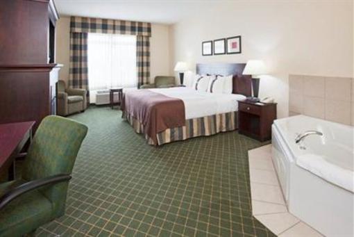 фото отеля Holiday Inn Conference Center Marshfield